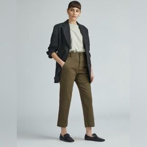 Everlane Straight Leg Crop Women’s Size 4